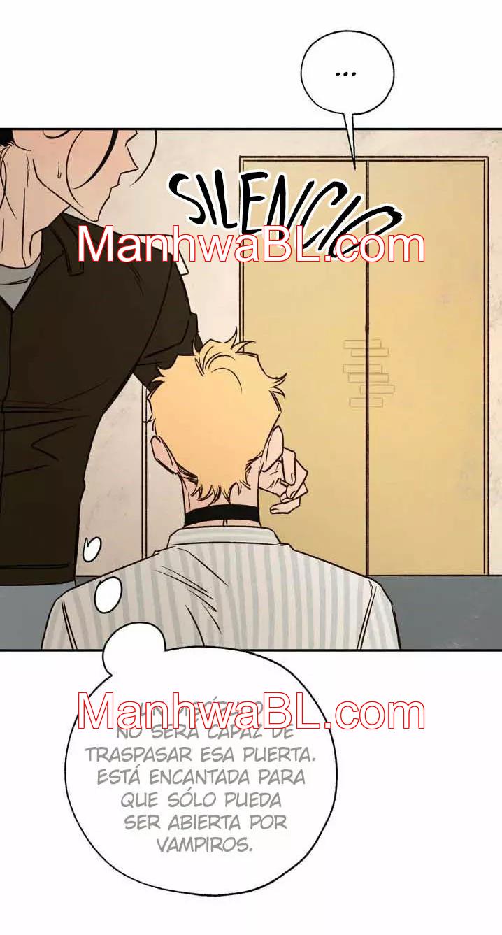 Crush and Burn - Capítulo 35.00 manhwa