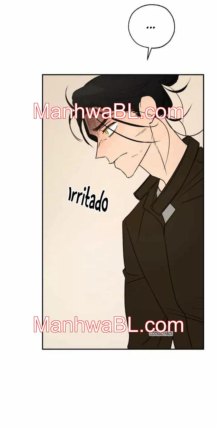 Crush and Burn - Capítulo 35.00 manhwa