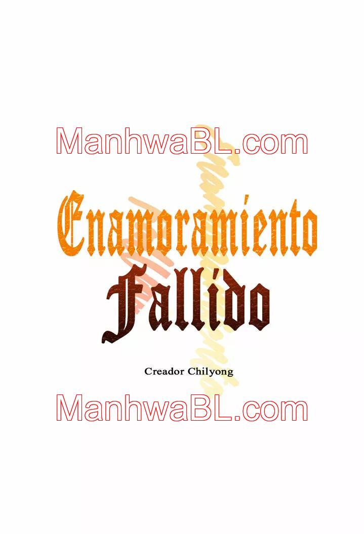 Crush and Burn - Capítulo 35.00 manhwa