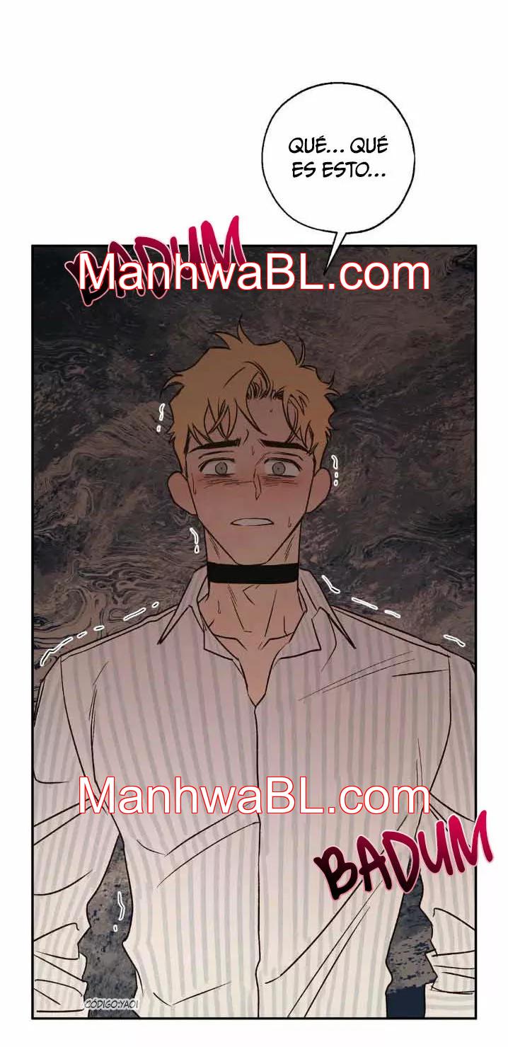 Crush and Burn - Capítulo 35.00 manhwa
