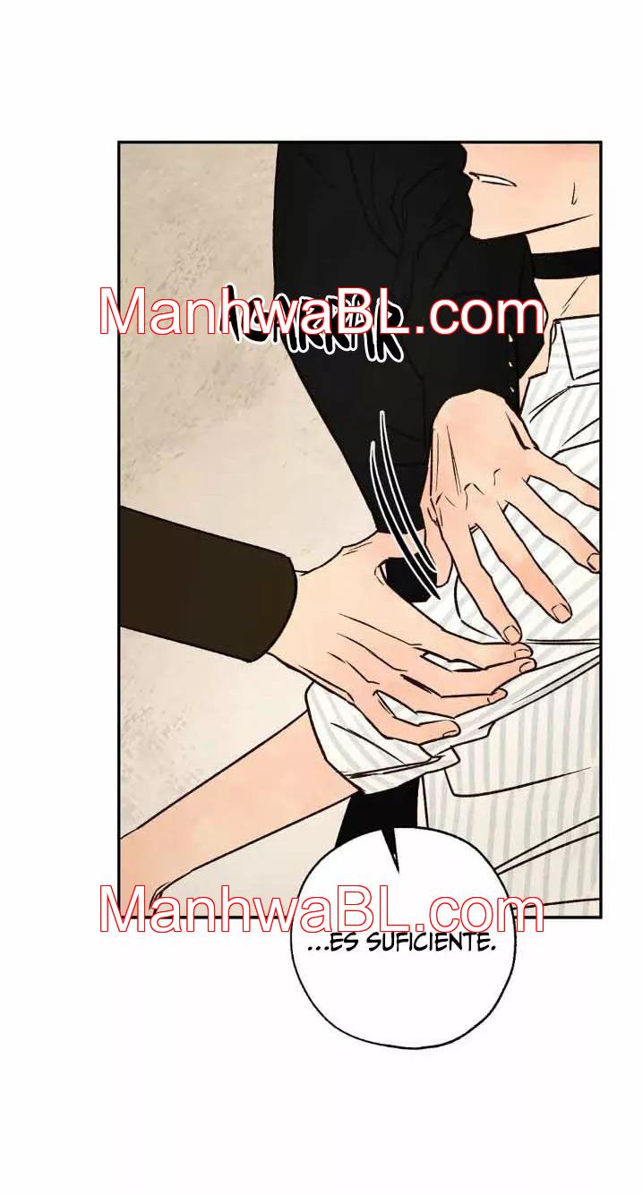 Crush and Burn - Capítulo 35.00 manhwa