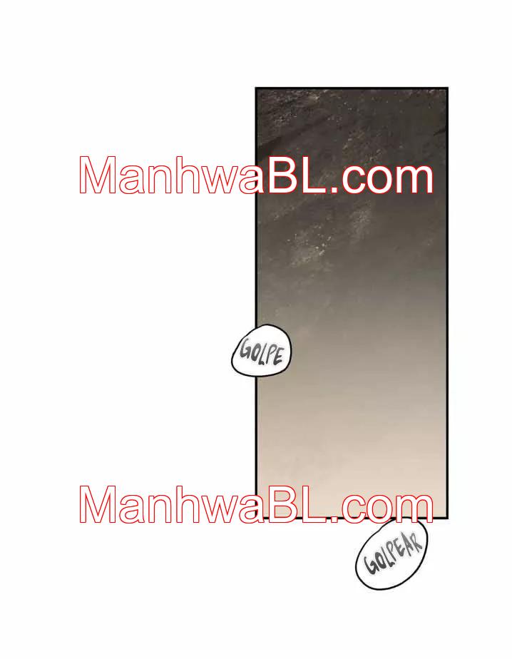Crush and Burn - Capítulo 35.00 manhwa