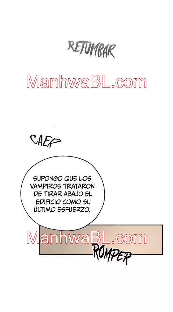 Crush and Burn - Capítulo 35.00 manhwa
