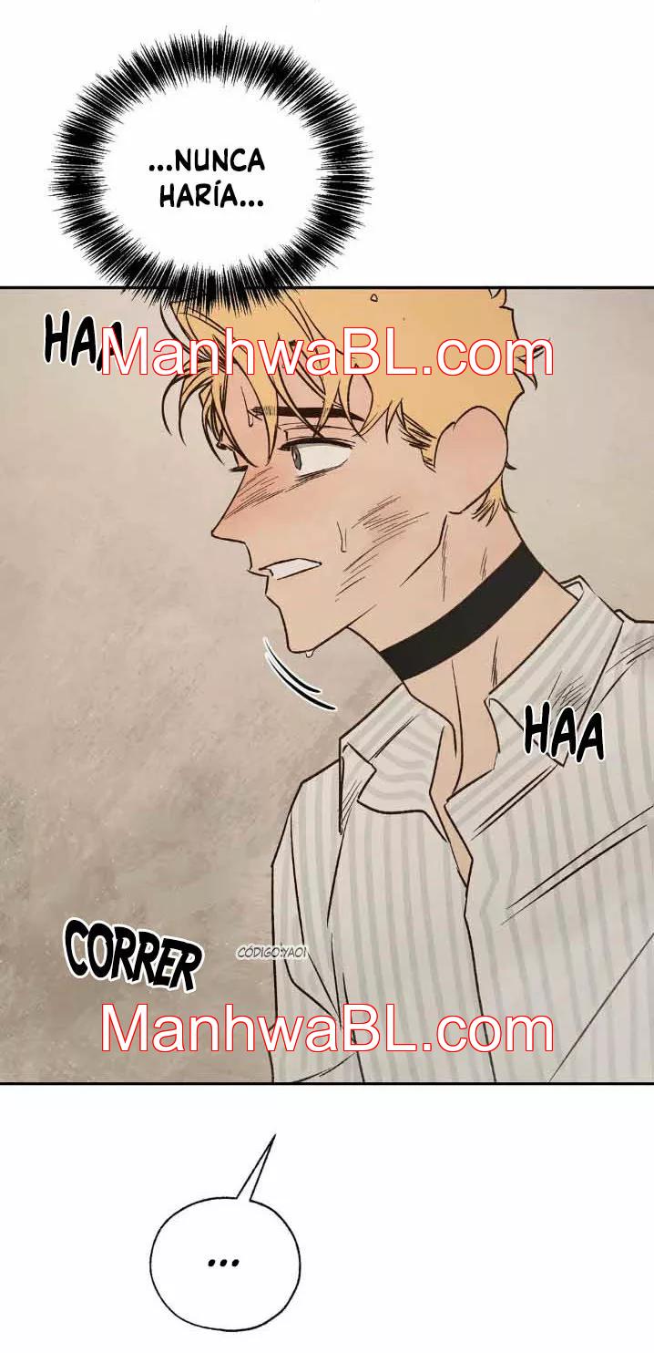 Crush and Burn - Capítulo 35.00 manhwa