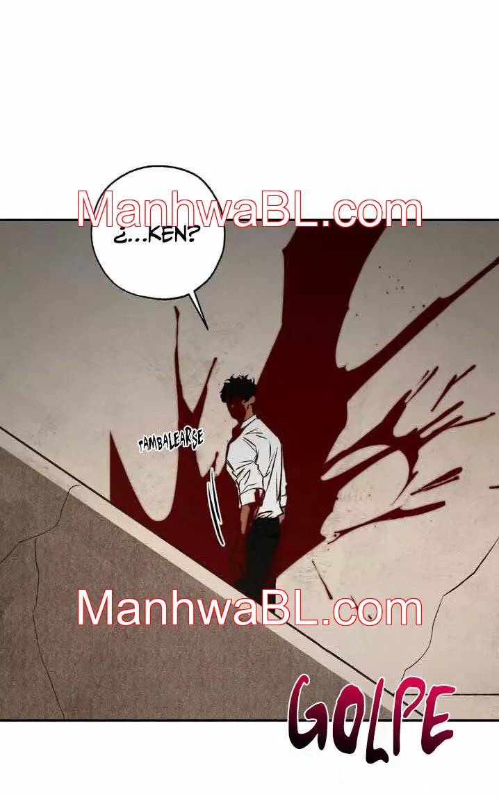 Crush and Burn - Capítulo 35.00 manhwa