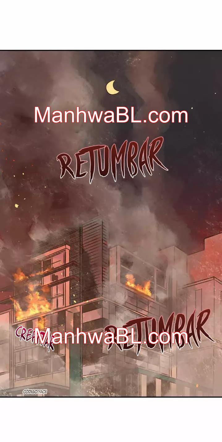 Crush and Burn - Capítulo 35.00 manhwa