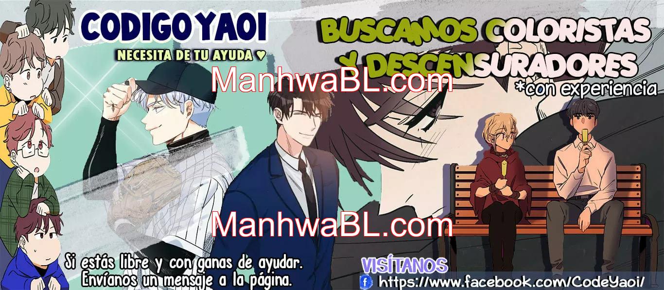 Crush and Burn - Capítulo 35.00 manhwa