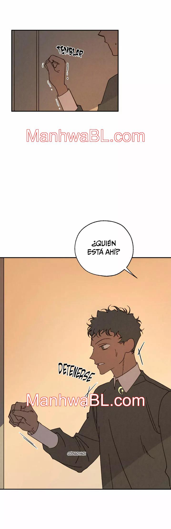 Crush and Burn - Capítulo 26.00 manhwa