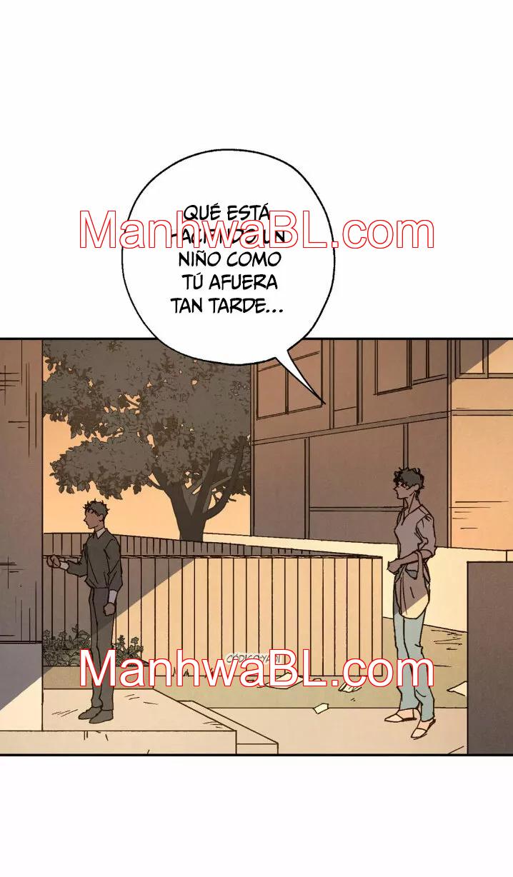 Crush and Burn - Capítulo 26.00 manhwa