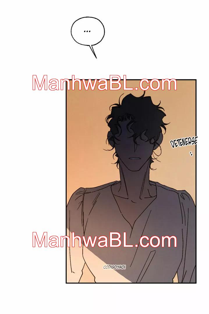Crush and Burn - Capítulo 26.00 manhwa