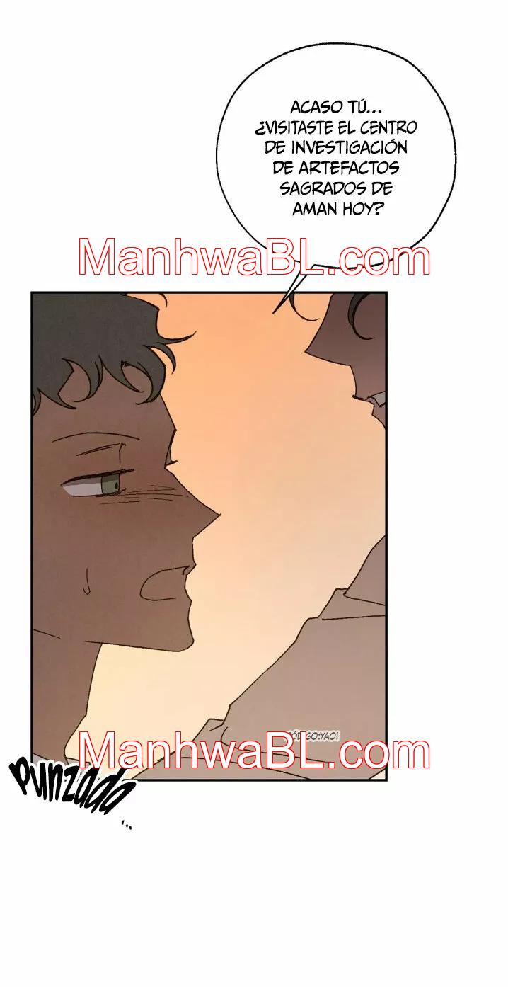Crush and Burn - Capítulo 26.00 manhwa