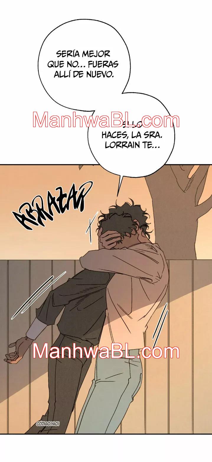 Crush and Burn - Capítulo 26.00 manhwa