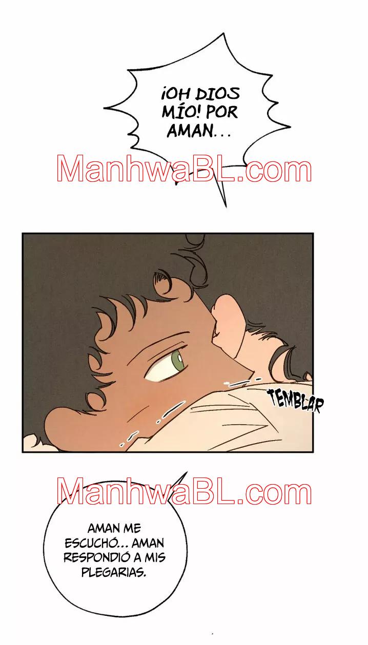 Crush and Burn - Capítulo 26.00 manhwa
