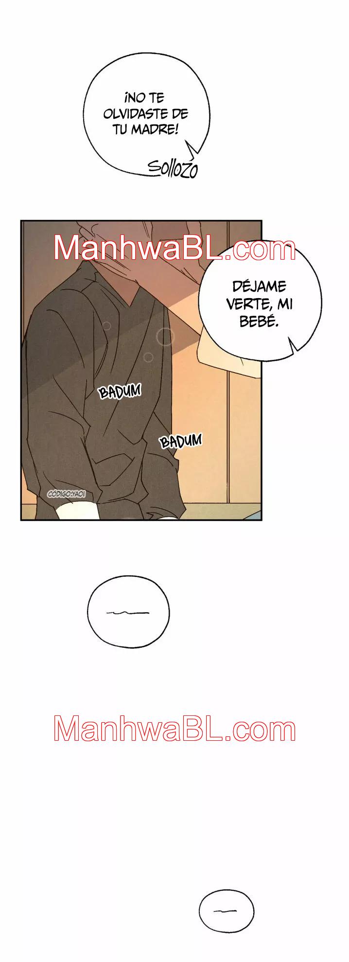Crush and Burn - Capítulo 26.00 manhwa