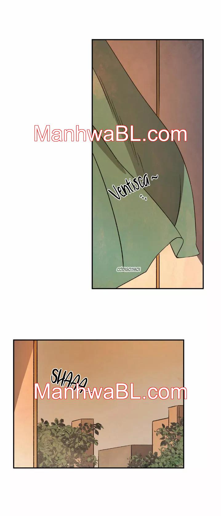 Crush and Burn - Capítulo 26.00 manhwa