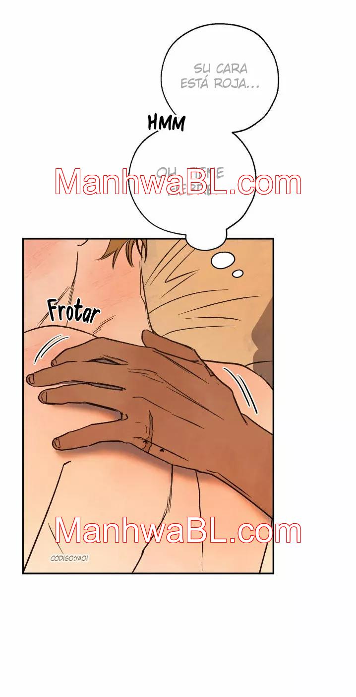 Crush and Burn - Capítulo 26.00 manhwa