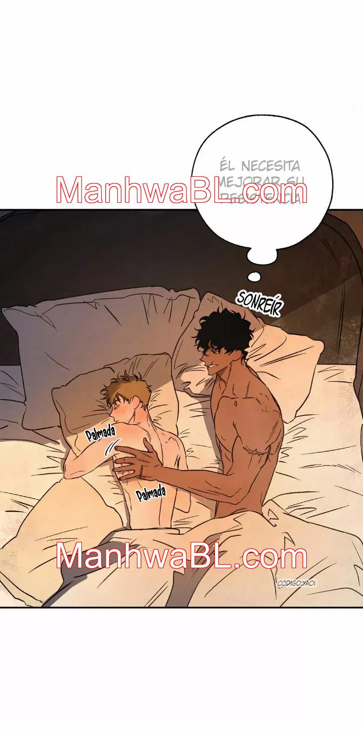 Crush and Burn - Capítulo 26.00 manhwa