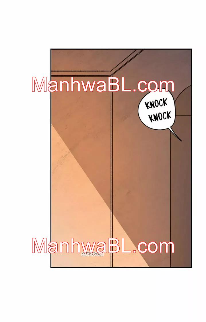 Crush and Burn - Capítulo 26.00 manhwa