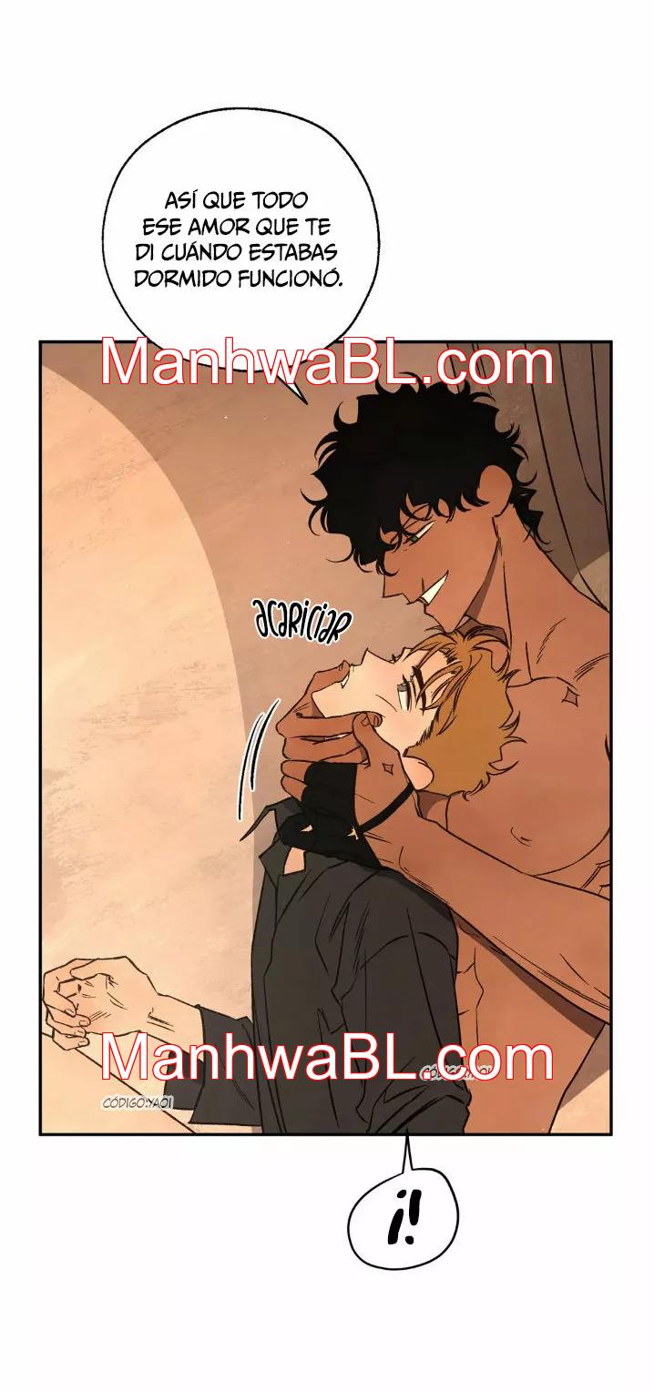 Crush and Burn - Capítulo 26.00 manhwa