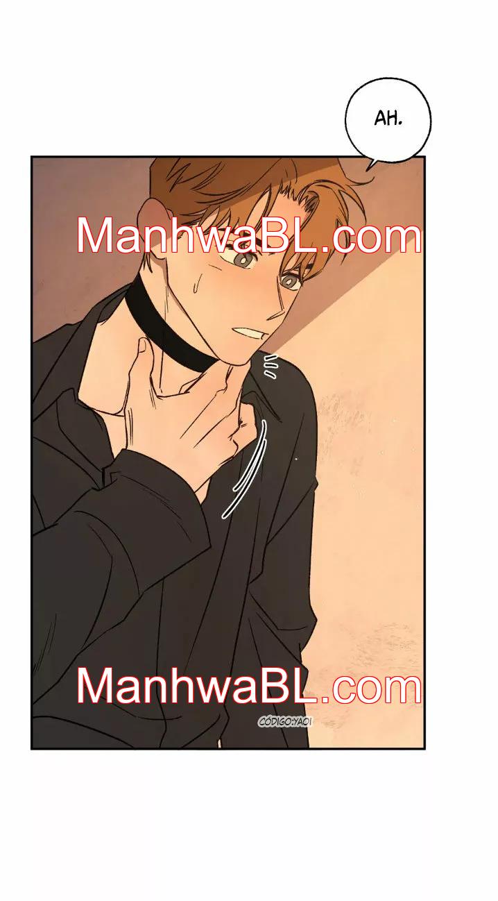 Crush and Burn - Capítulo 26.00 manhwa