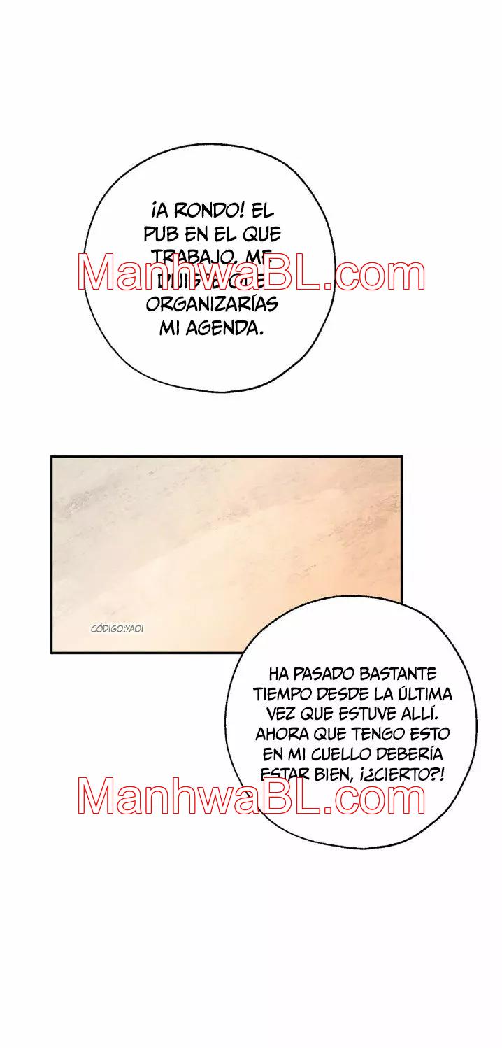Crush and Burn - Capítulo 26.00 manhwa