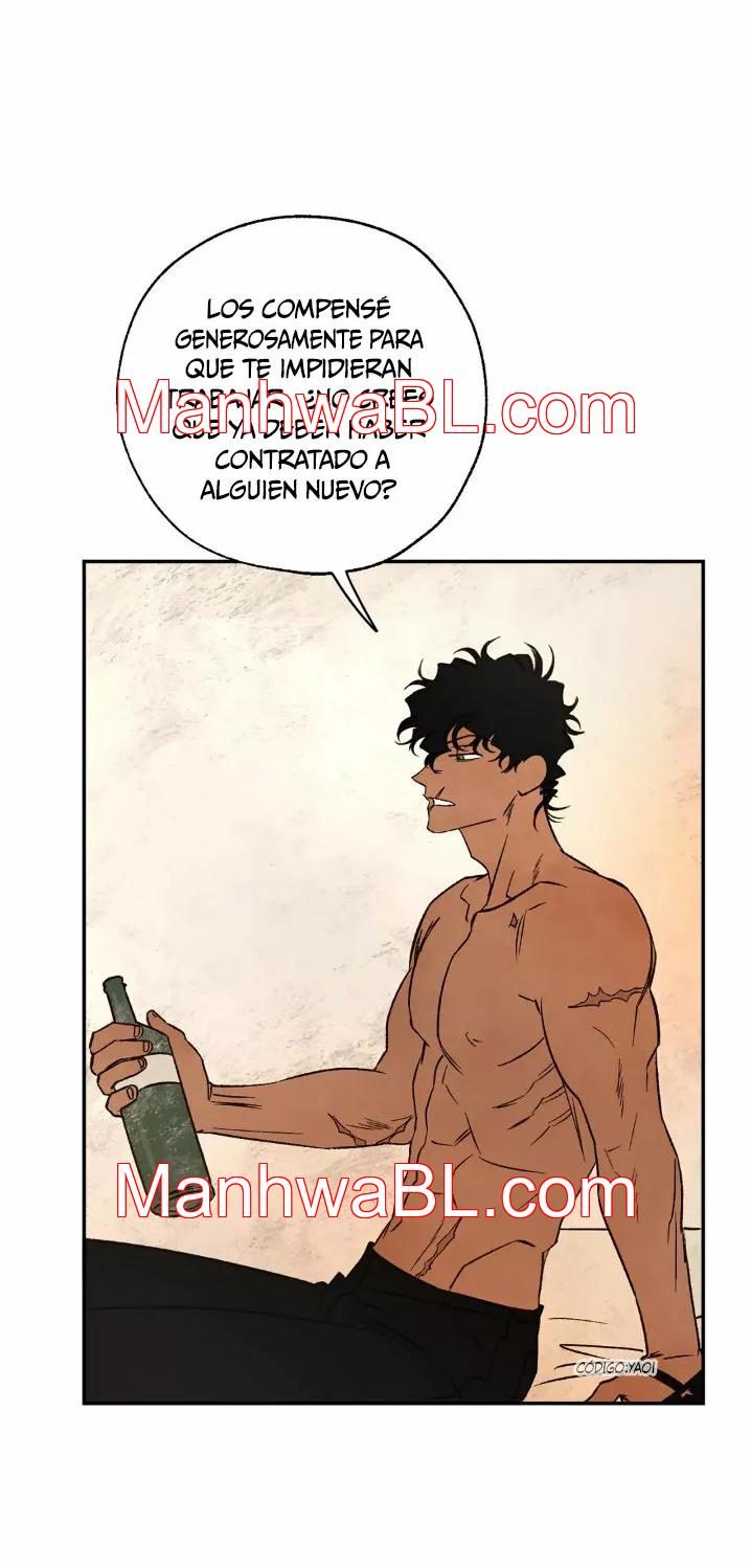 Crush and Burn - Capítulo 26.00 manhwa