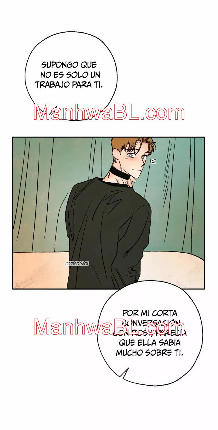 Crush and Burn - Capítulo 26.00 manhwa