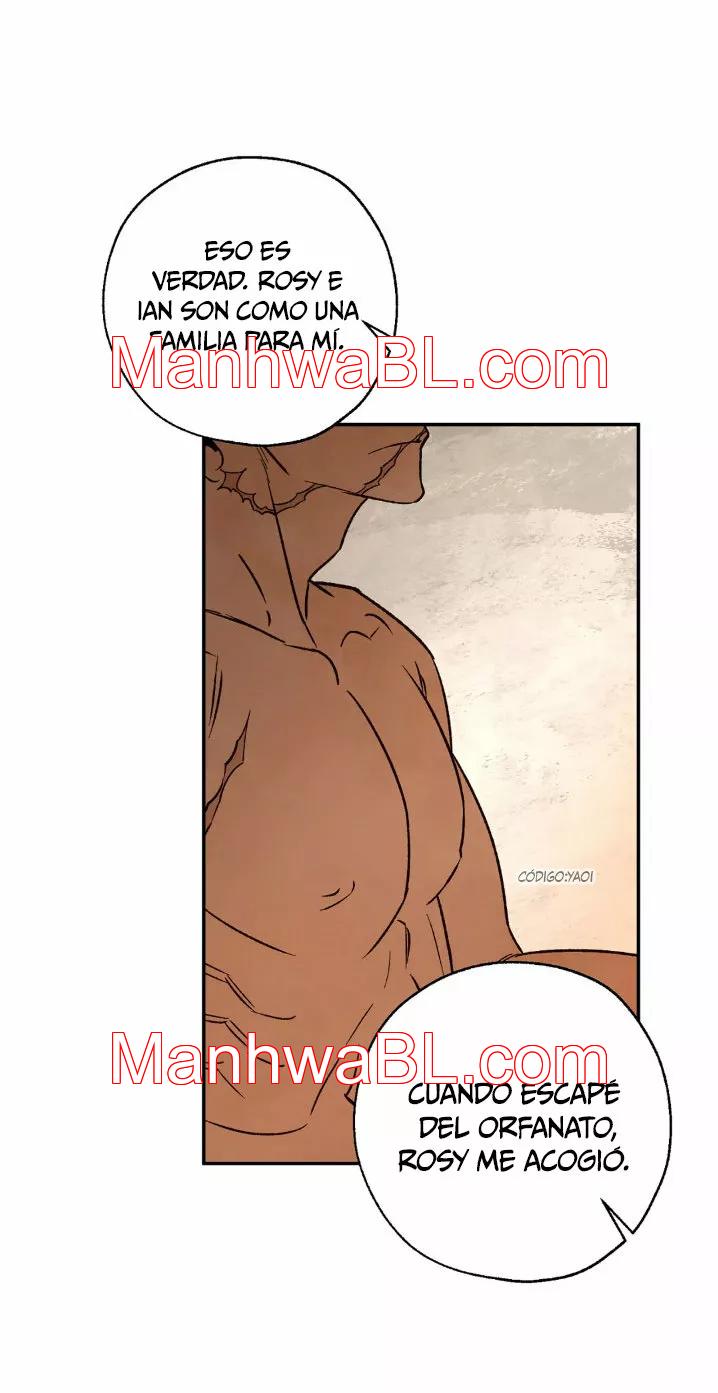 Crush and Burn - Capítulo 26.00 manhwa
