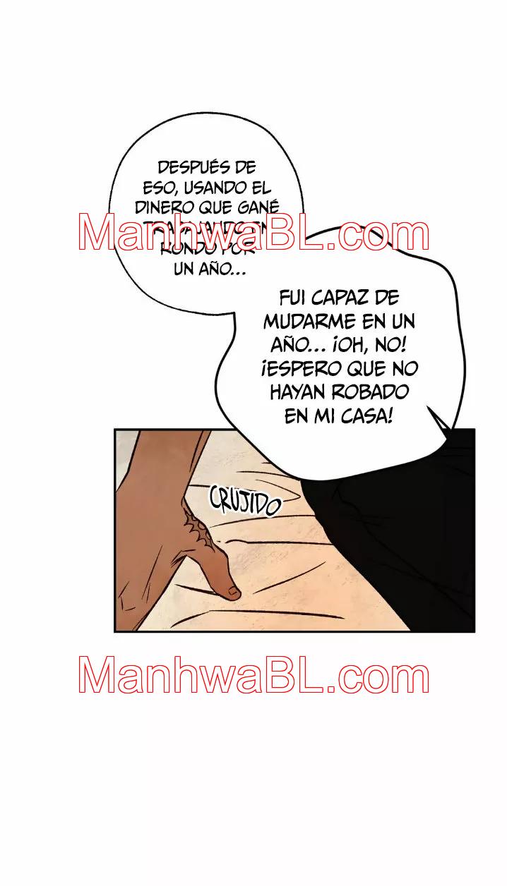 Crush and Burn - Capítulo 26.00 manhwa
