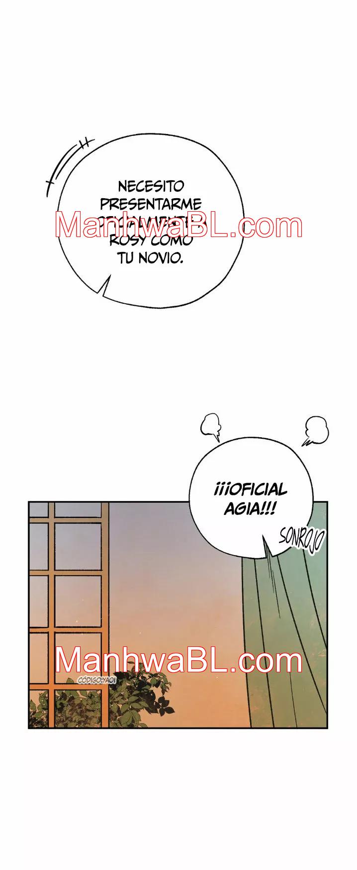 Crush and Burn - Capítulo 26.00 manhwa