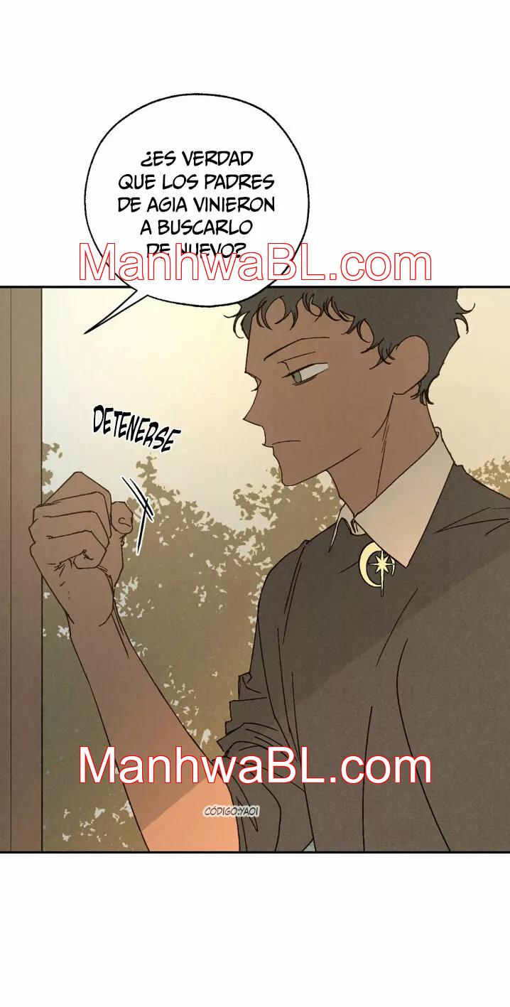 Crush and Burn - Capítulo 26.00 manhwa