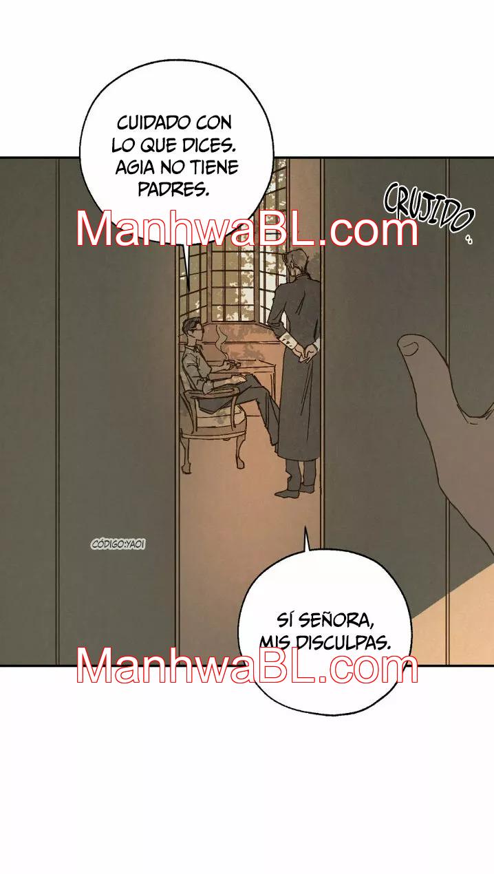 Crush and Burn - Capítulo 26.00 manhwa