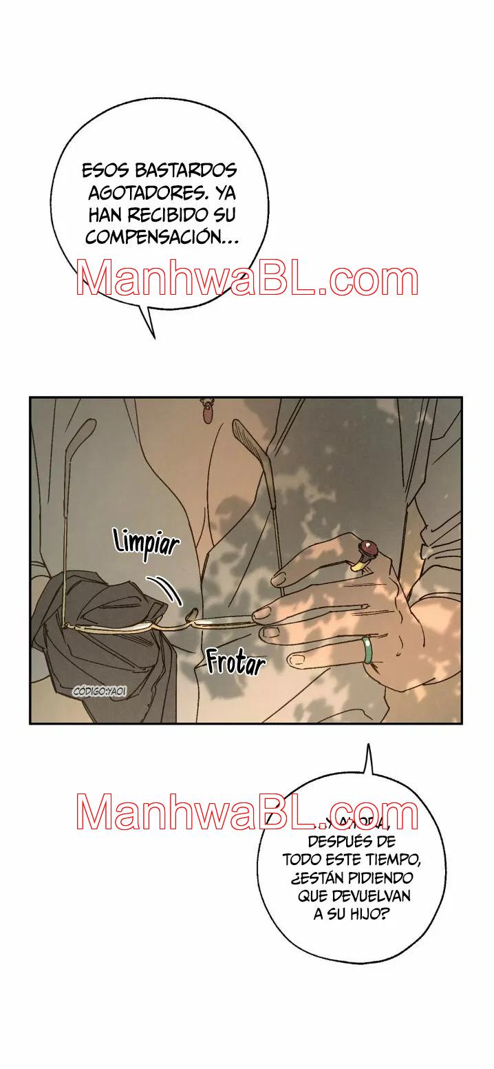 Crush and Burn - Capítulo 26.00 manhwa