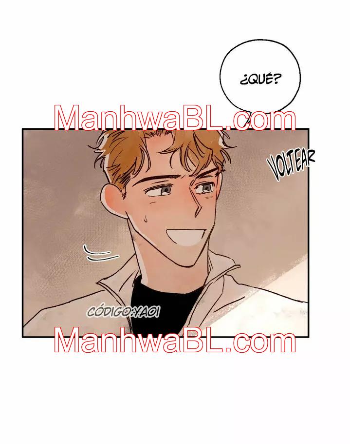 Crush and Burn - Capítulo 8.00 manhwa