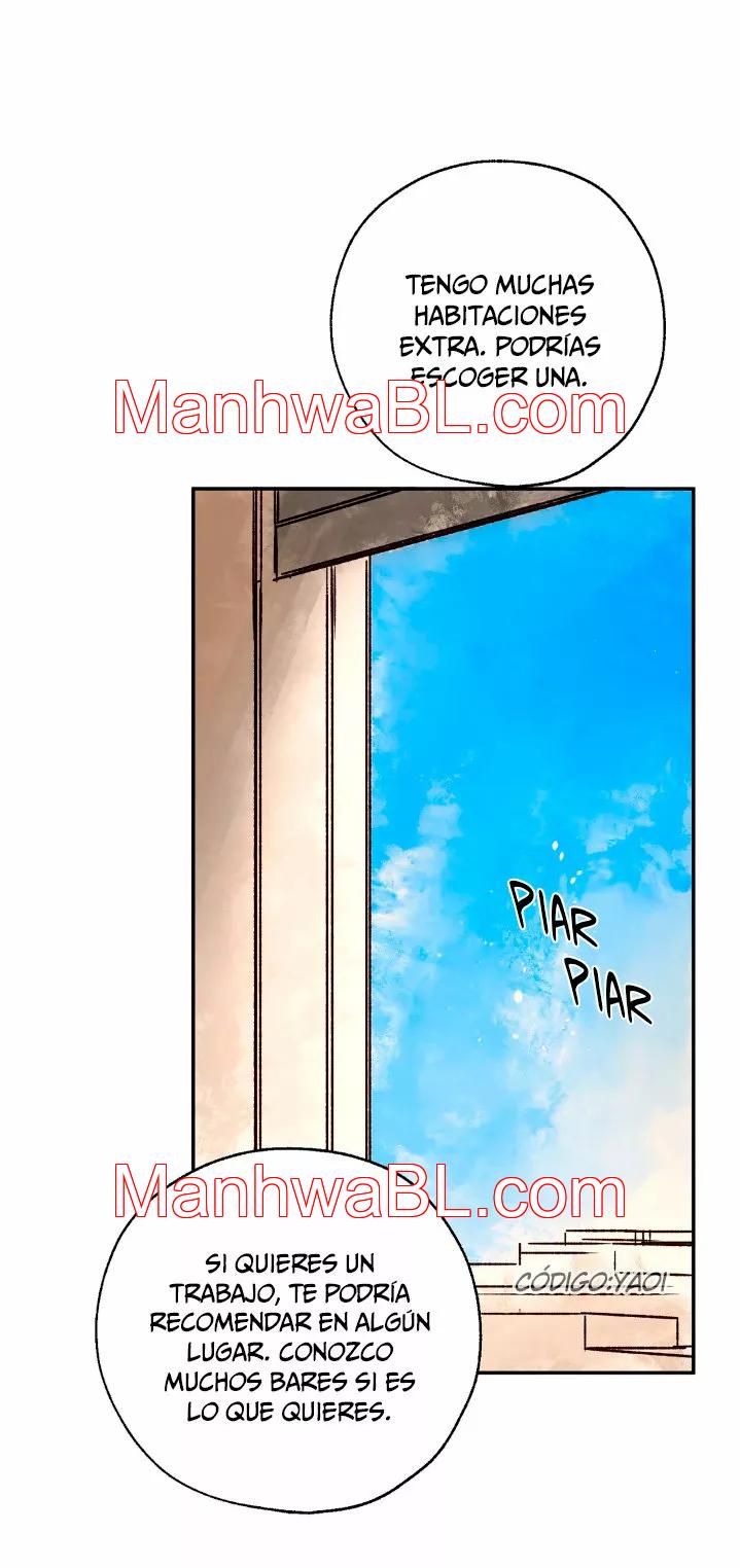 Crush and Burn - Capítulo 8.00 manhwa
