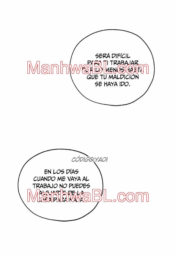 Crush and Burn - Capítulo 8.00 manhwa