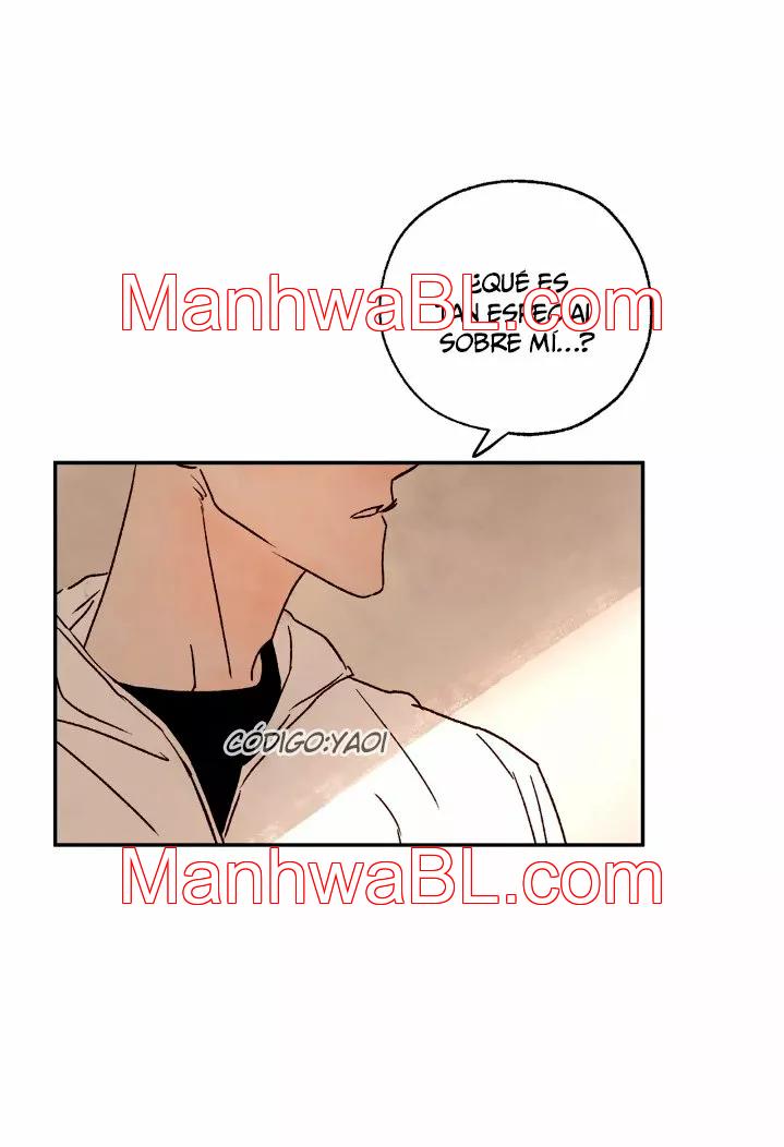 Crush and Burn - Capítulo 8.00 manhwa