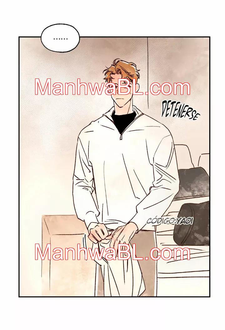 Crush and Burn - Capítulo 8.00 manhwa