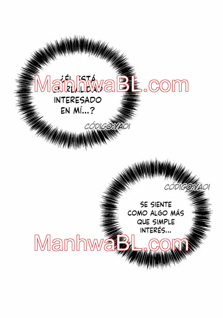 Crush and Burn - Capítulo 8.00 manhwa