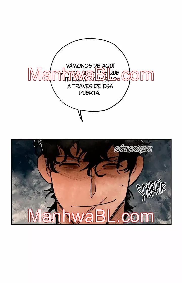 Crush and Burn - Capítulo 8.00 manhwa