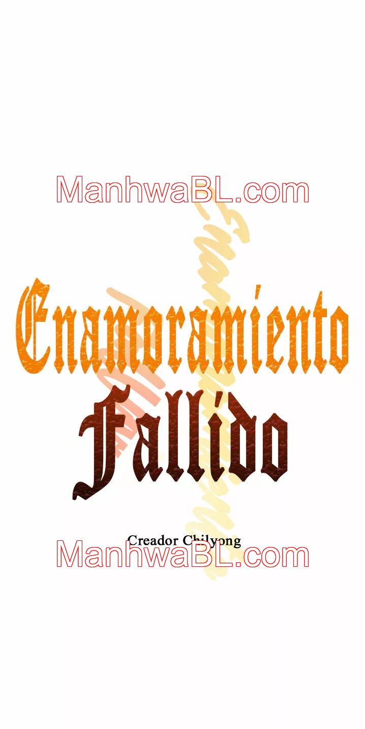 Crush and Burn - Capítulo 8.00 manhwa
