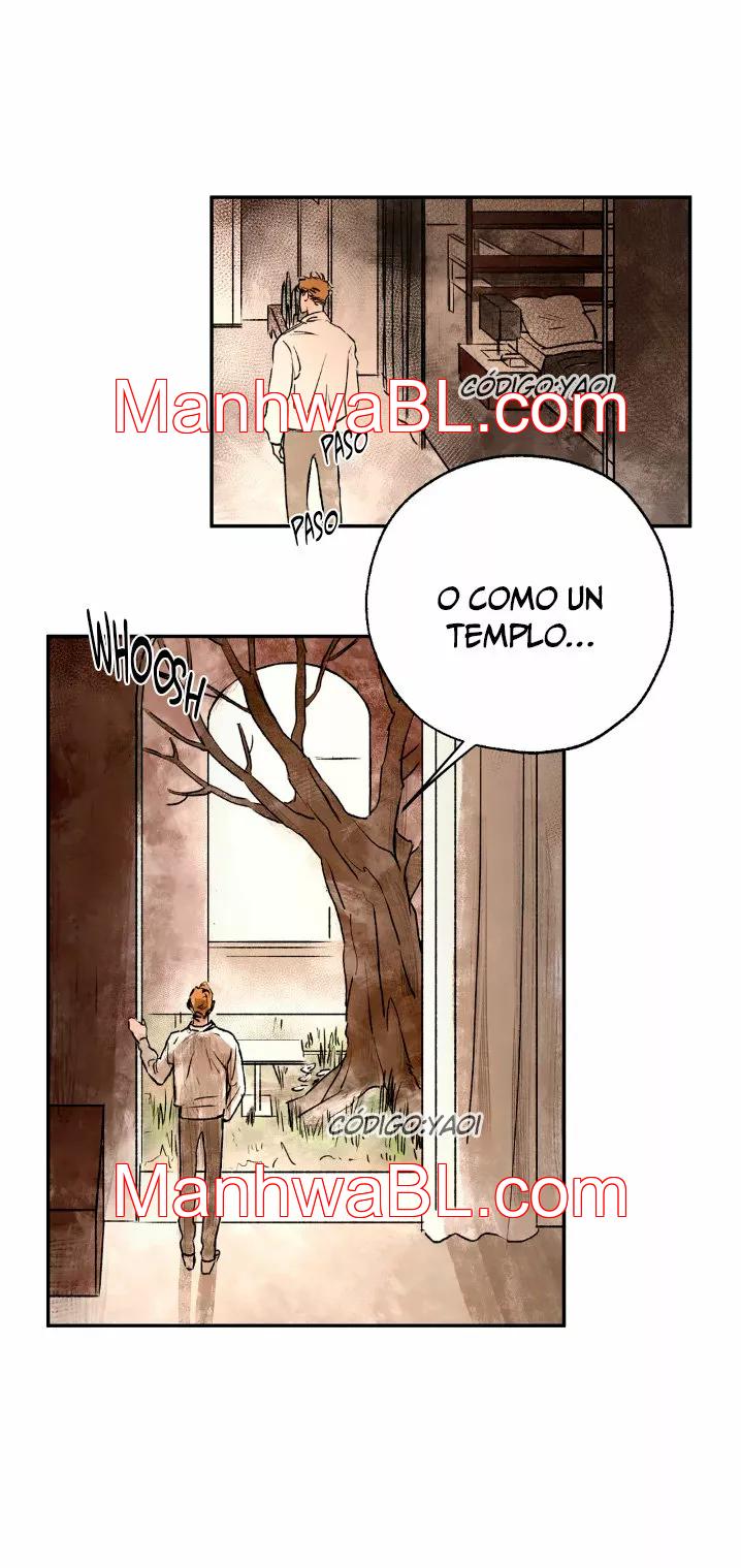 Crush and Burn - Capítulo 8.00 manhwa