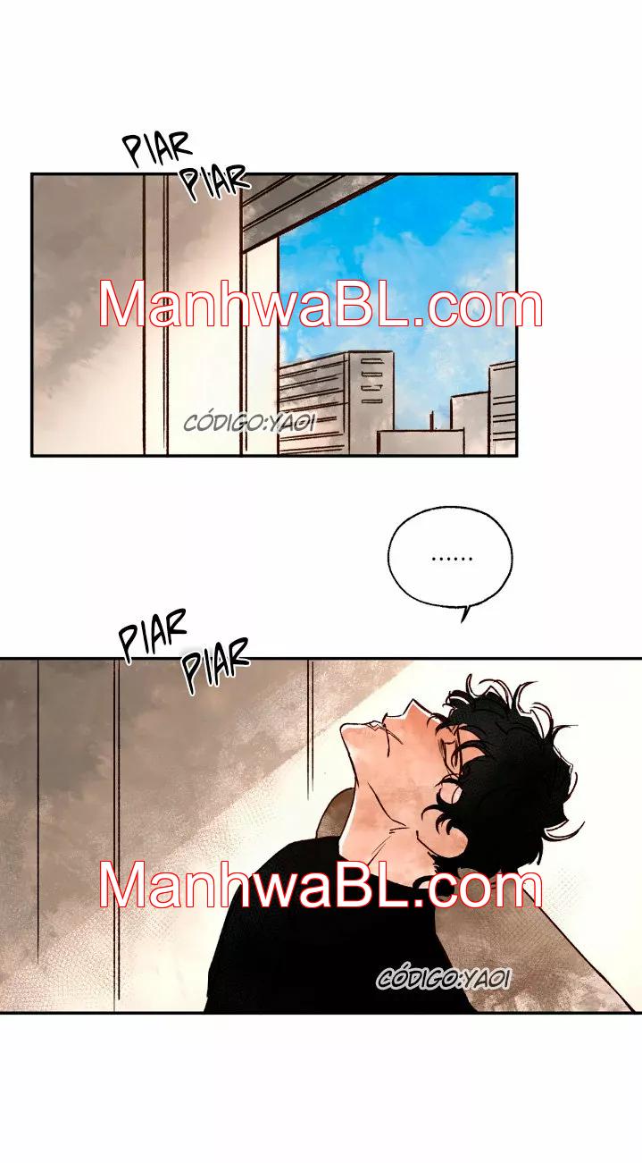 Crush and Burn - Capítulo 8.00 manhwa