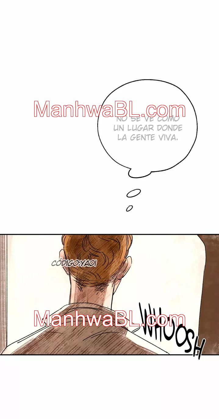Crush and Burn - Capítulo 8.00 manhwa