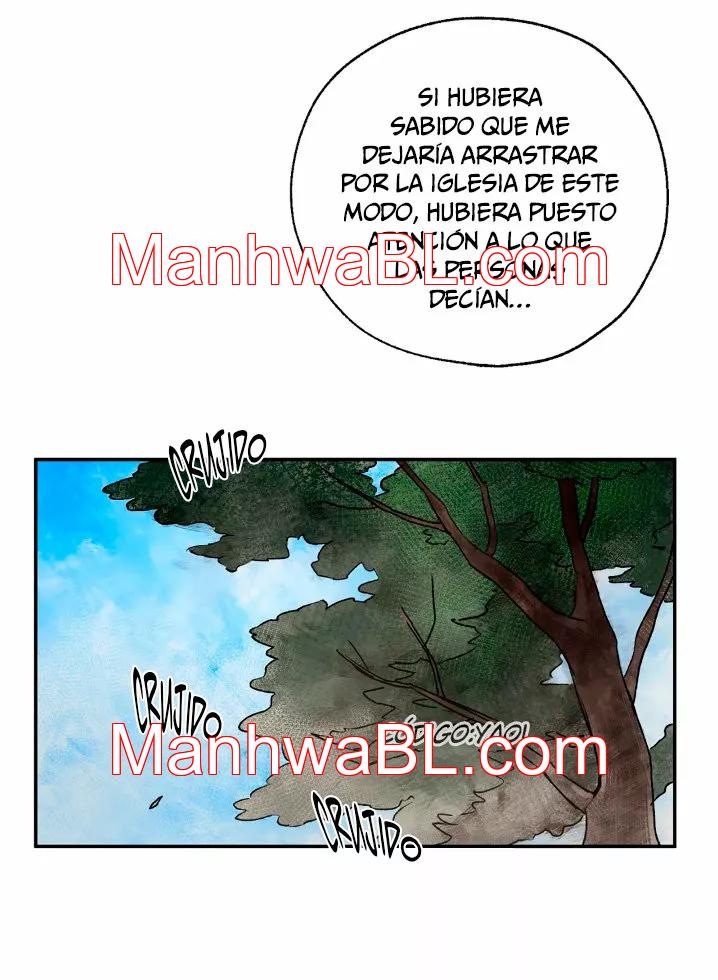 Crush and Burn - Capítulo 8.00 manhwa