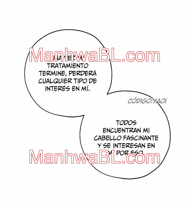 Crush and Burn - Capítulo 8.00 manhwa