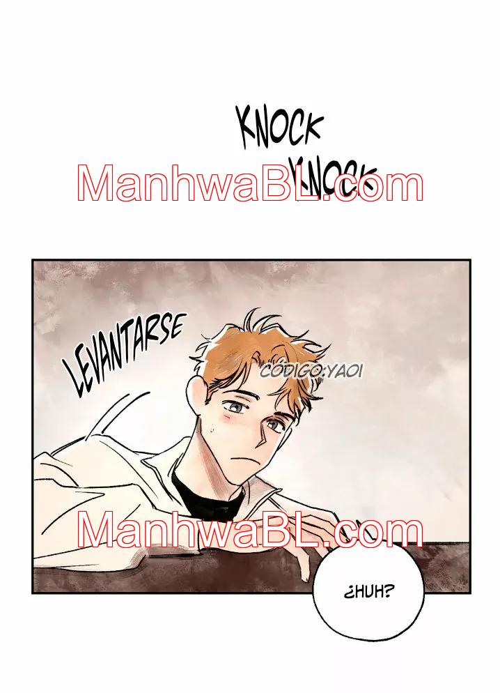 Crush and Burn - Capítulo 8.00 manhwa