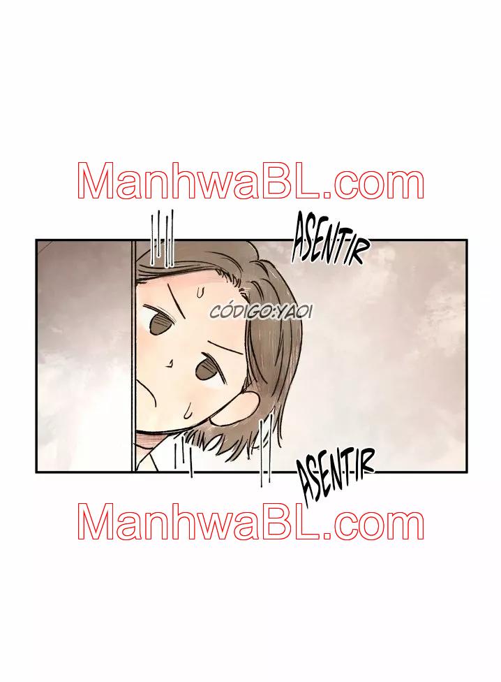 Crush and Burn - Capítulo 8.00 manhwa