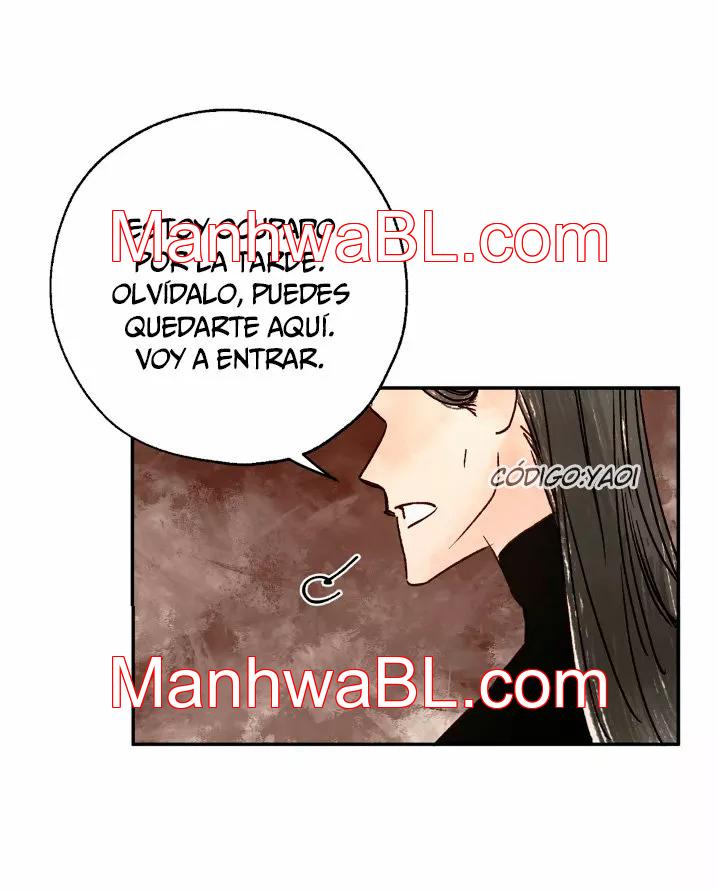 Crush and Burn - Capítulo 8.00 manhwa