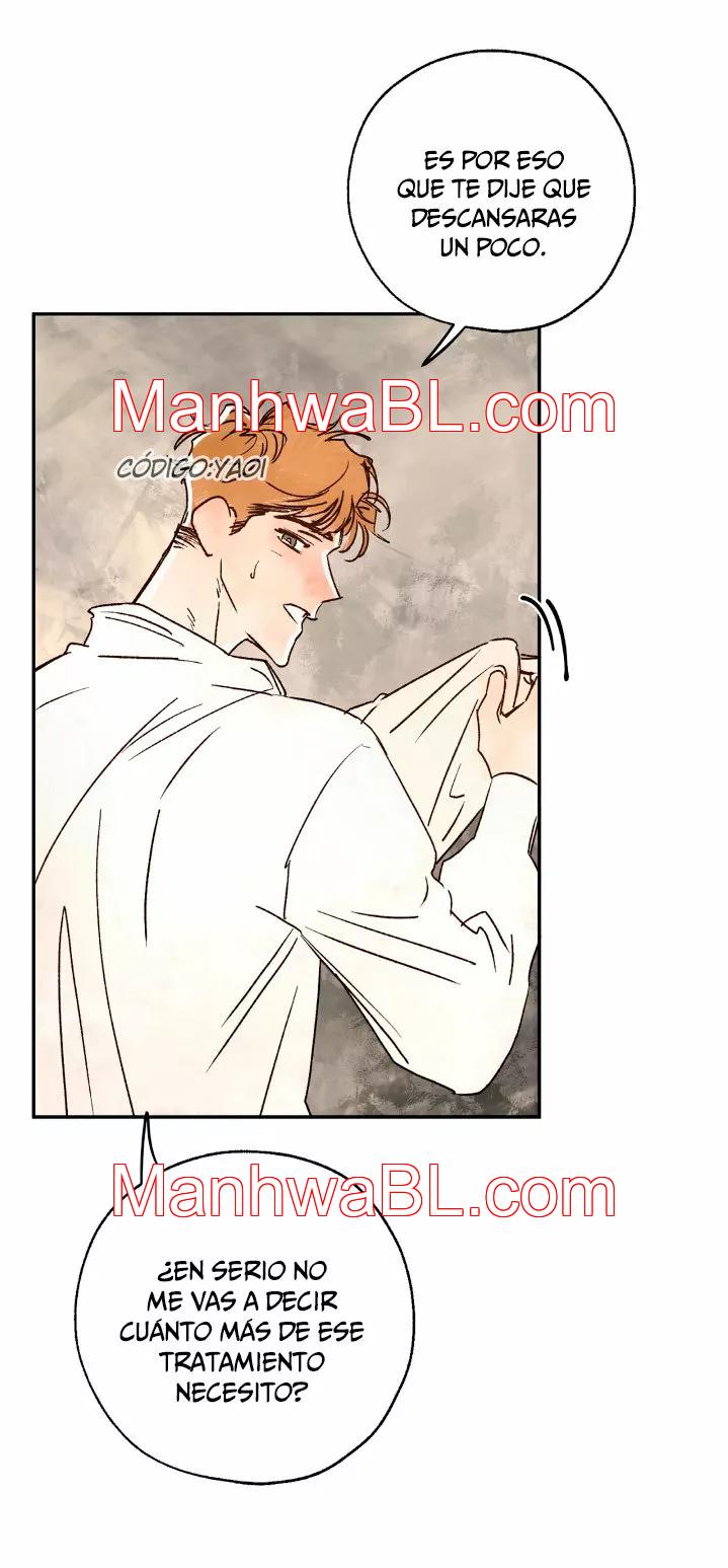 Crush and Burn - Capítulo 8.00 manhwa